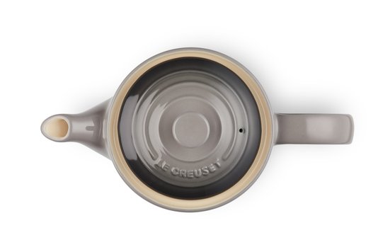 Bule Le Creuset Flint 1,3 Litros