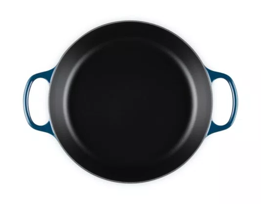 Caçarola Buffet Signature Klingon Star Trek Le Creuset Nuit 30 cm