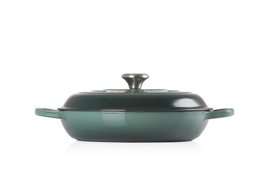 Caçarola Buffet Signature Le Creuset Artichaut 30 cm