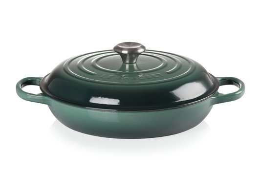 Caçarola Buffet Signature Le Creuset Artichaut 30 cm