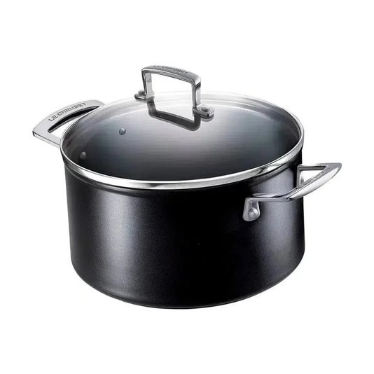 Caçarola Funda Non-Stick Ceramic Le Creuset 20 cm