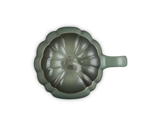 Caneca Abóbora com Tampa Le Creuset Thyme 400ml