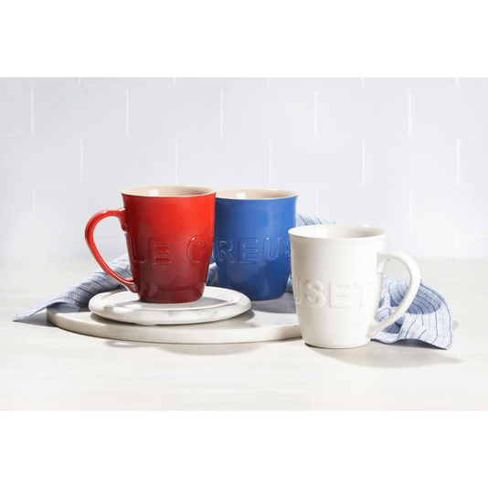Caneca Bozeman Le Creuset Laranja 580 ml