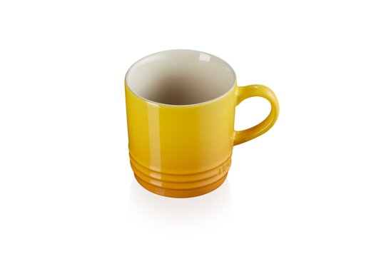 Caneca Capuccino Cerâmica Le Creuset Nectar 200 ml