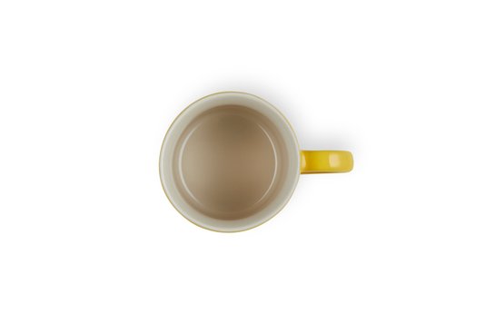 Caneca Capuccino Cerâmica Le Creuset Nectar 200 ml