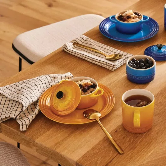 Caneca Cerâmica Le Creuset Nectar 350 ml