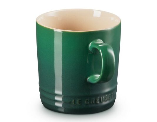Caneca para Chá Le Creuset Artichaut 350ml