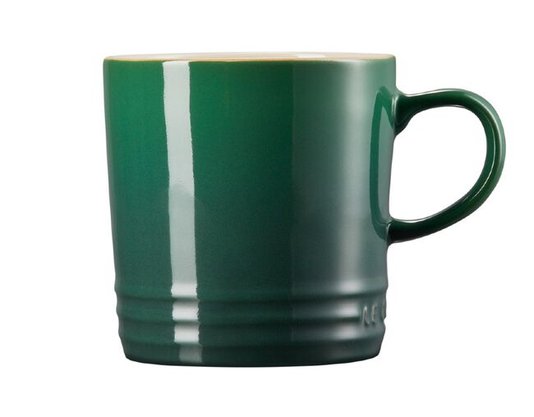 Caneca para Chá Le Creuset Artichaut 350ml
