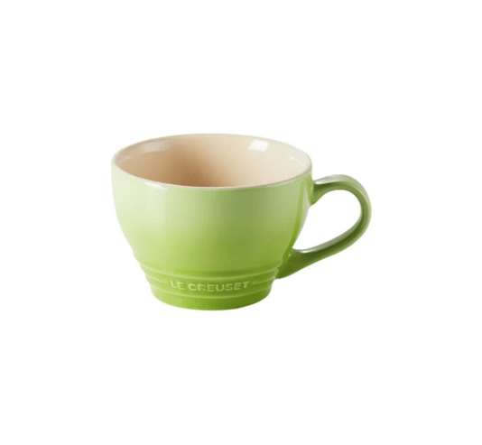Caneca de Cerâmica Le Creuset Kiwi 400ml