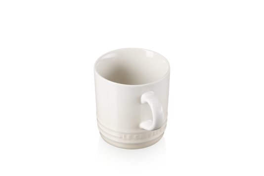 Caneca de Cerâmica Le Creuset Meringue 350 ml