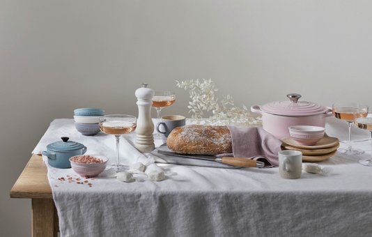 Caneca de Cerâmica Le Creuset Meringue 350 ml