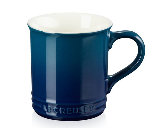 Caneca de Cerâmica Seattle Le Creuset Agave 400 ml
