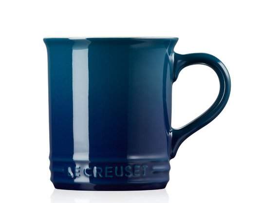 Caneca de Cerâmica Seattle Le Creuset Agave 400 ml