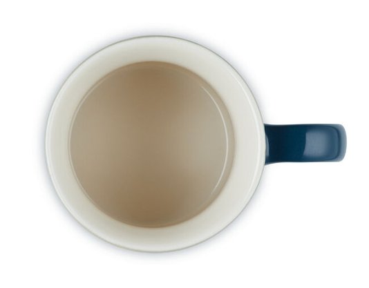 Caneca de Cerâmica Seattle Le Creuset Agave 400 ml