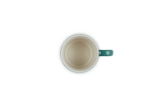 Caneca Espreso Le Creuset Artichaut 100 ml