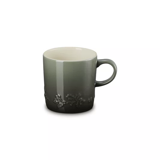 Caneca London Holly Le Creuset Thyme 200ml