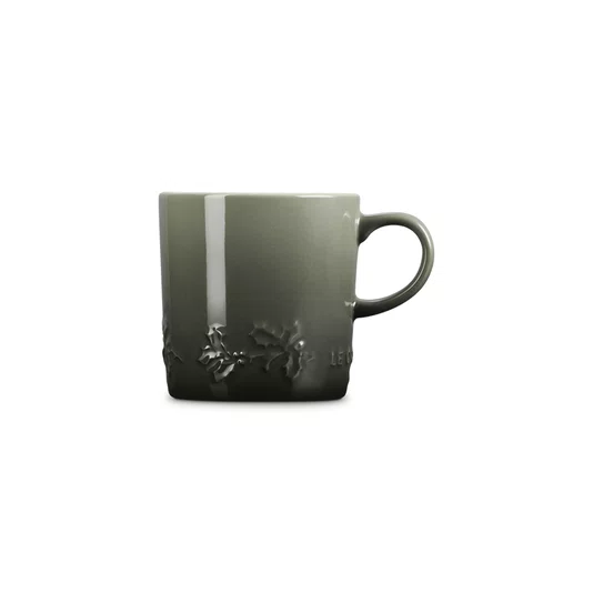 Caneca London Holly Le Creuset Thyme 200ml