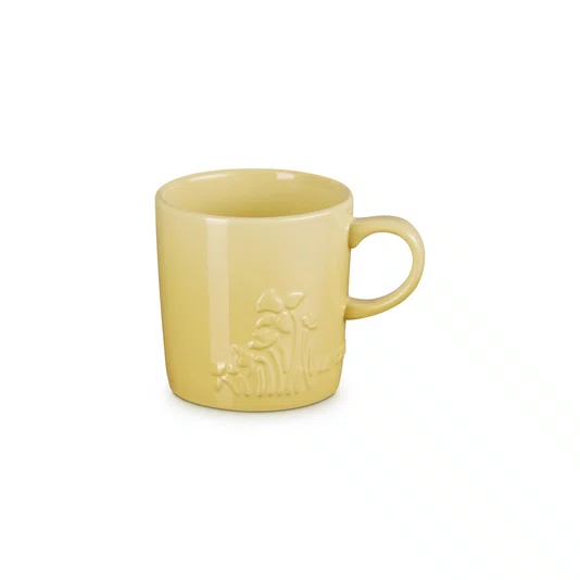 Caneca London Jardin Le Creuset Camomille 350 ml