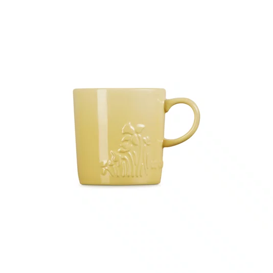 Caneca London Jardin Le Creuset Camomille 350 ml