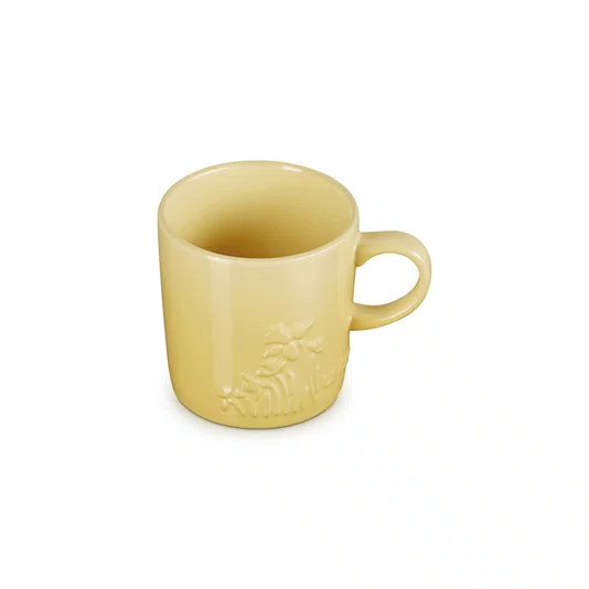 Caneca London Jardin Le Creuset Camomille 350 ml