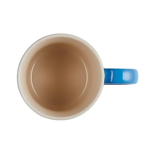 Caneca London Le Creuset Azure Blue 100 ml