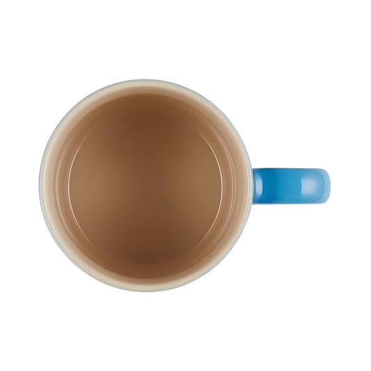 Caneca London Le Creuset Azure Blue 350 ml