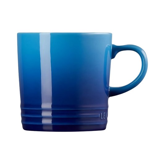 Caneca London Le Creuset Azure Blue 350 ml