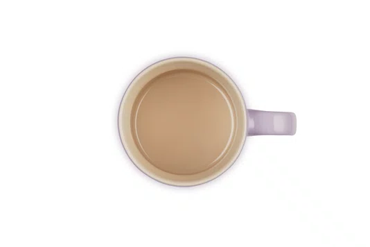 Caneca London Le Creuset Blue Bell Purple 200 ml