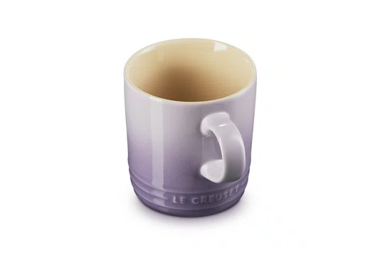 Caneca London Le Creuset Blue Bell Purple 200 ml