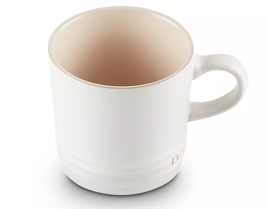 Caneca London Le Creuset Cotton 350 ml