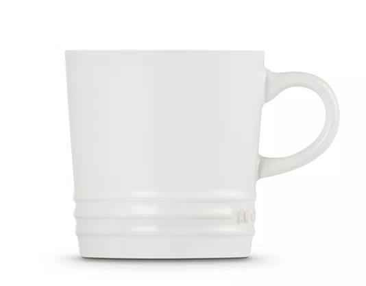 Caneca London Le Creuset Cotton 350 ml