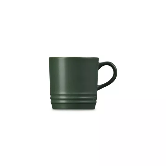 Caneca London Le Creuset Foret 200 ml