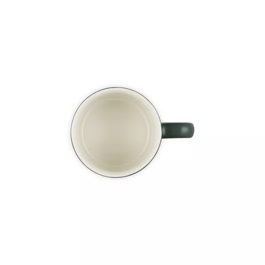 Caneca London Le Creuset Foret 350 ml