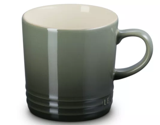 Caneca London Le Creuset Thyme 350 ml
