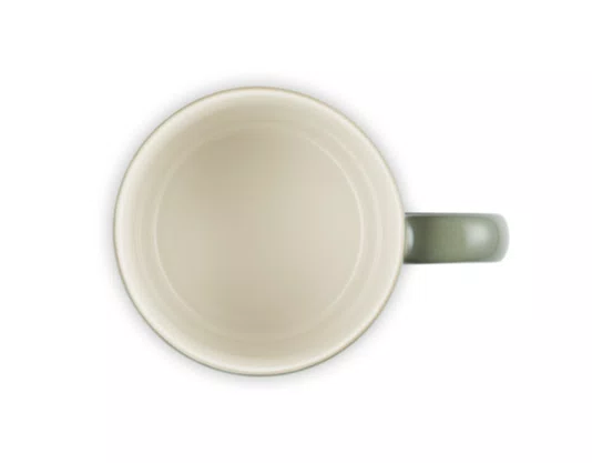 Caneca London Le Creuset Thyme 350 ml