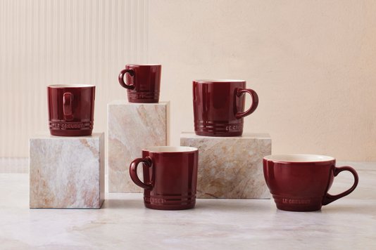 Caneca London Le Creuset Rhone 350 ml
