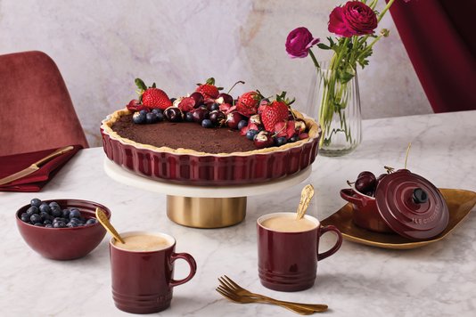 Caneca London Le Creuset Rhone 350 ml