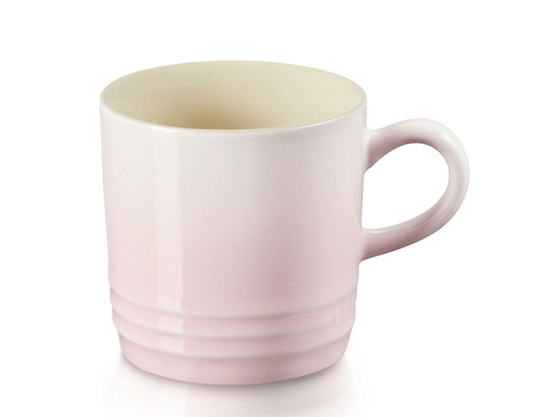 Caneca London Shell Pink 200ml Le Creuset