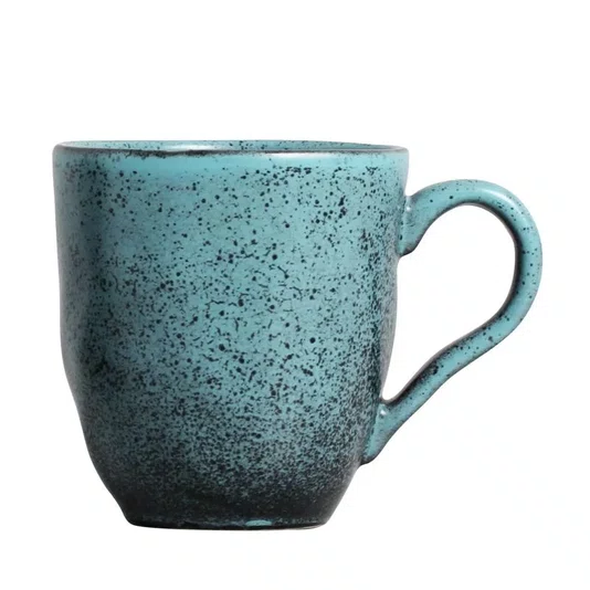 Caneca Orgânica Petroleum Porto Brasil 273 ml
