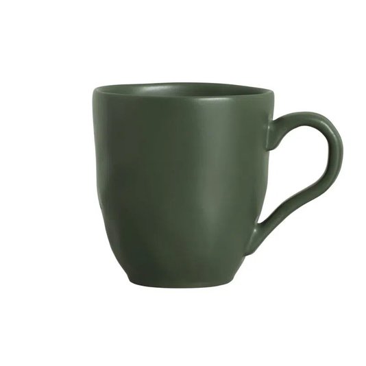 Caneca Orgânico Leaf Porto Brasil