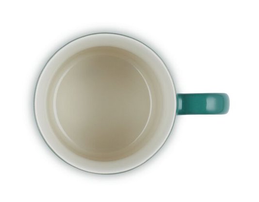 Caneca para Capuccino Le Creuset Artichaut 200ml