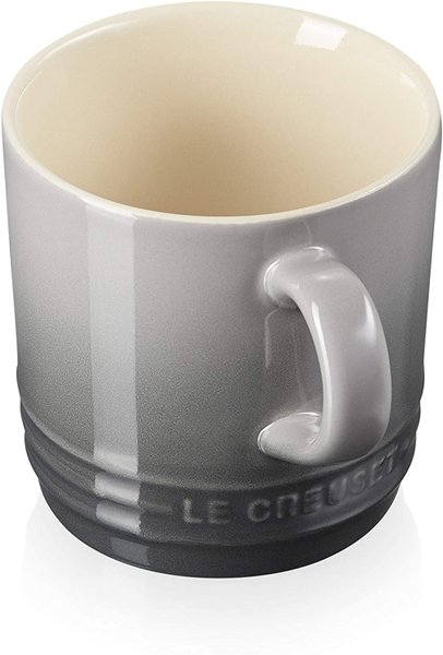 Caneca para Cappuccino Le Creuset Flint 200 ml
