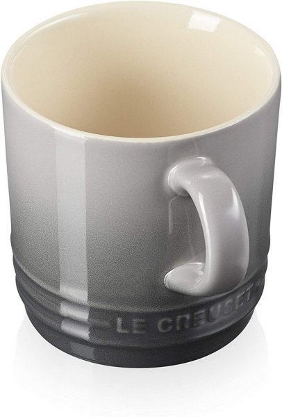 Caneca para Capuccino Le Creuset Flint 350 ml