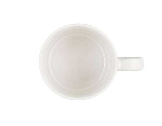 Caneca para Chá Le Creuset Branco 350 ml