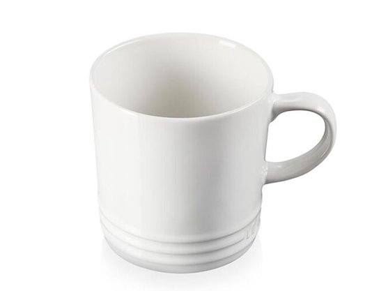 Caneca para Chá Le Creuset Branco 350 ml