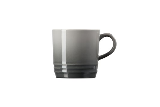 Caneca Para Espresso Cerâmica Le Creuset Flint 100 ml