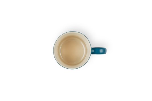 Caneca Para Espresso Le Creuset Deep Teal 100ml