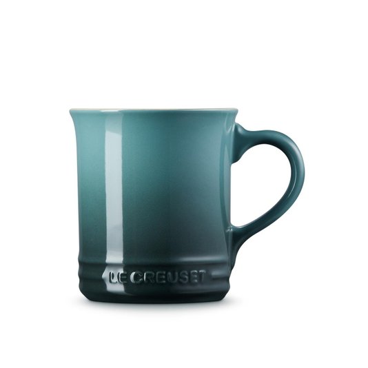 Caneca Seatle Ocean Le Creuset 400ml