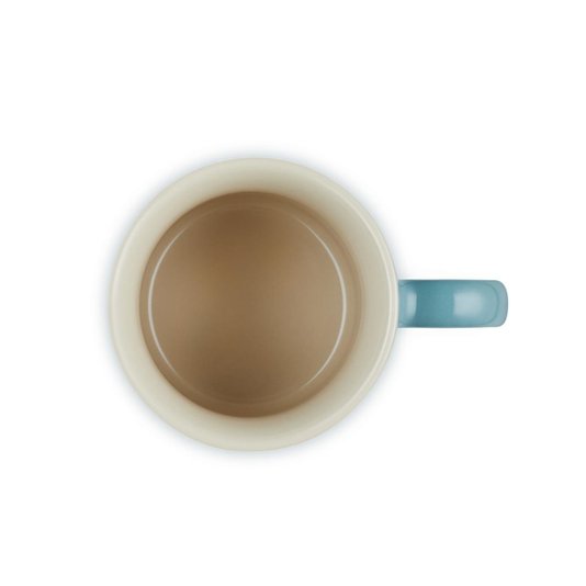 Caneca Seatle Ocean Le Creuset 400ml