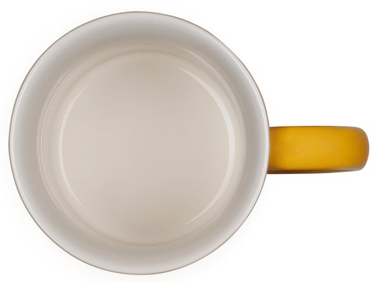Caneca Seattle Cerâmica Le creuset Nectar 400 ml